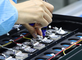Chine Shenzhen Renergy Power Technology Co., Ltd. Profil de l'entreprise