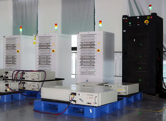 Chine Shenzhen Renergy Power Technology Co., Ltd. Profil de l'entreprise