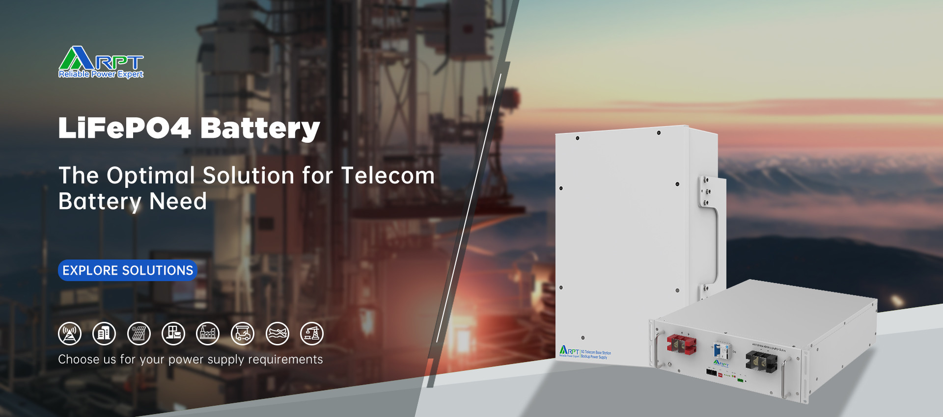 qualité Stockage de l'énergie résidentiel usine