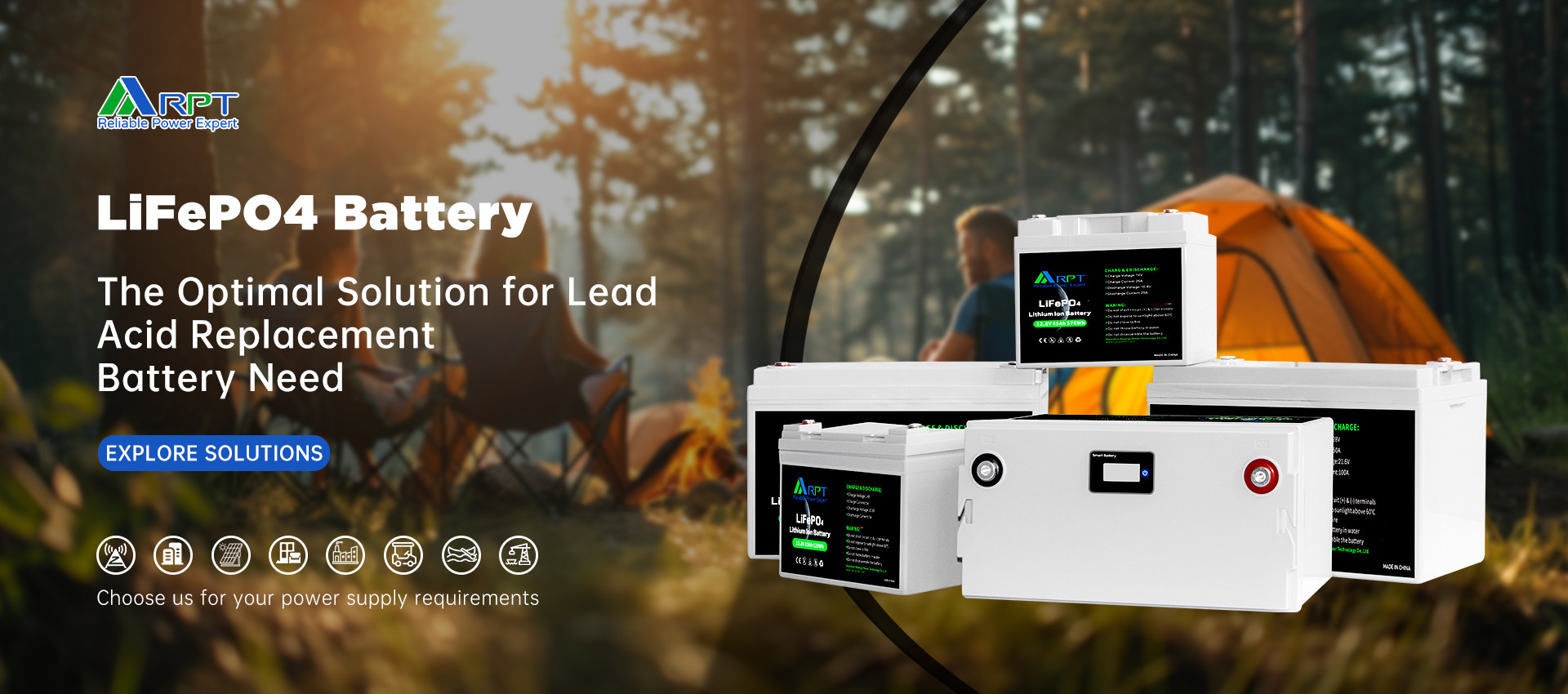 qualité Stockage de l'énergie résidentiel usine