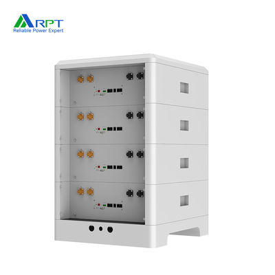 Un bon prix. 5000 cycles de la batterie UPS OEM ODM Ups batterie Lifepo4 en ligne