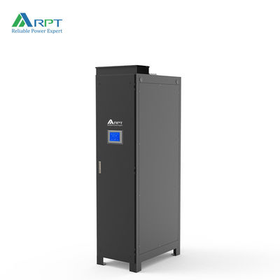 Un bon prix. IP20 Solutions de stockage à la batterie 600V LiFePO4 UPS à la batterie en ligne