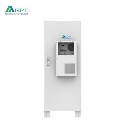 qualité 100V-600V stockage d'énergie pour entreprise 50Ah-200Ah solution de stockage d'énergie par batterie usine