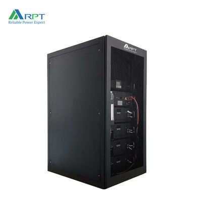 Un bon prix. Batterie haute tension UPS CAN RS485 Lifepo4 Ups Batterie série 192V en ligne