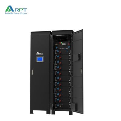 100V-600V Lifepo4 à batterie UPS UN38.3 MSDS LiFePO4 stockage à batterie