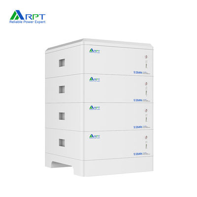 Un bon prix. L'alimentation électrique au lithium sans interruption de 100 Ah 48 V LiFePO4 Ups en ligne