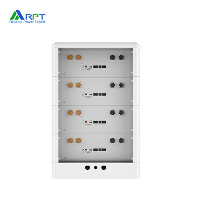 Un bon prix. 5000 cycles Batteries UPS 48V 100Ah Ups industriels Réservation de batterie en ligne