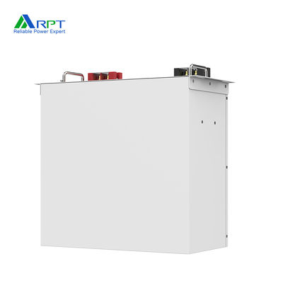 qualité LiFePO4 C&I stockage d'énergie RS485 stockage commercial d'énergie solaire pour les entreprises usine