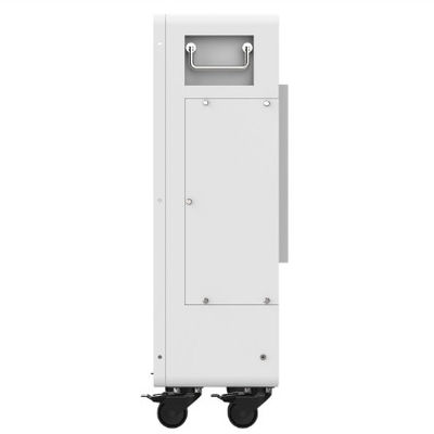 Un bon prix. Batterie Powerwall ESS pour le stockage d'énergie résidentiel avec port de communication RS485 et niveau d'humidité de 10% à 90% en ligne