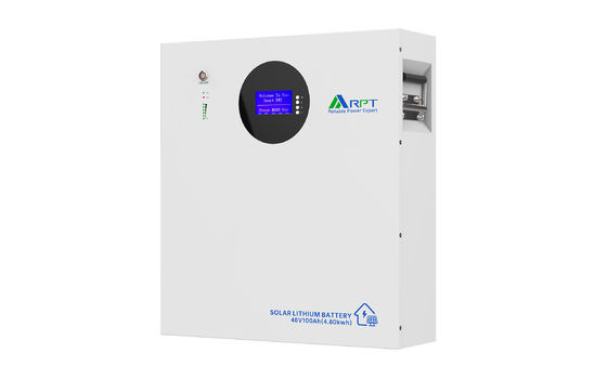 Un bon prix. 200W panneaux solaires et 10 20 KWh de capacité solution de stockage d'énergie domestique pour résidentiel en ligne