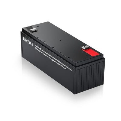 Un bon prix. UN38.3 Remplacement acide de plomb certifié avec évolutivité des systèmes Max.15 en temps de charge parallèle 4-6 heures en ligne