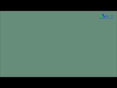 Modèle à roue de la série ESS pour résidence