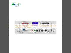 48 volts 30h Lifepo4 batterie pour le stockage de l'énergie solaire